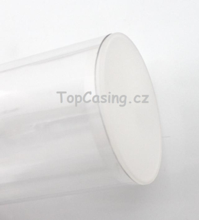 zátka vnitřní plug pro tubus R70,90mm_NAT