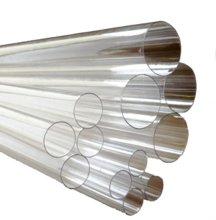 TUBUS 20,2 x 1200 mm