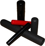 RUKOJEŤ HLADKÁ průměr 7,5 x 105 mm