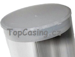 zátka vnitřní plug pro tubus R23,90mm_NAT